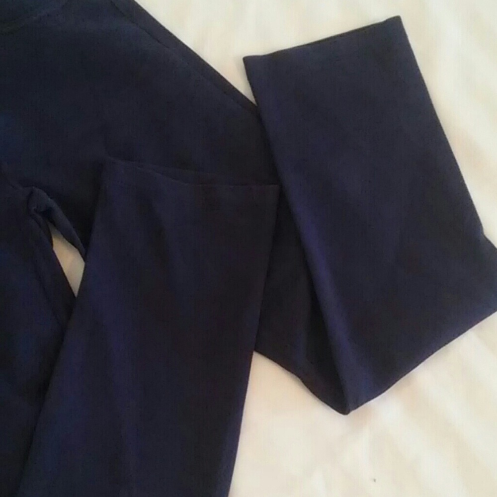 Stretch pants - Picture 2 of 6